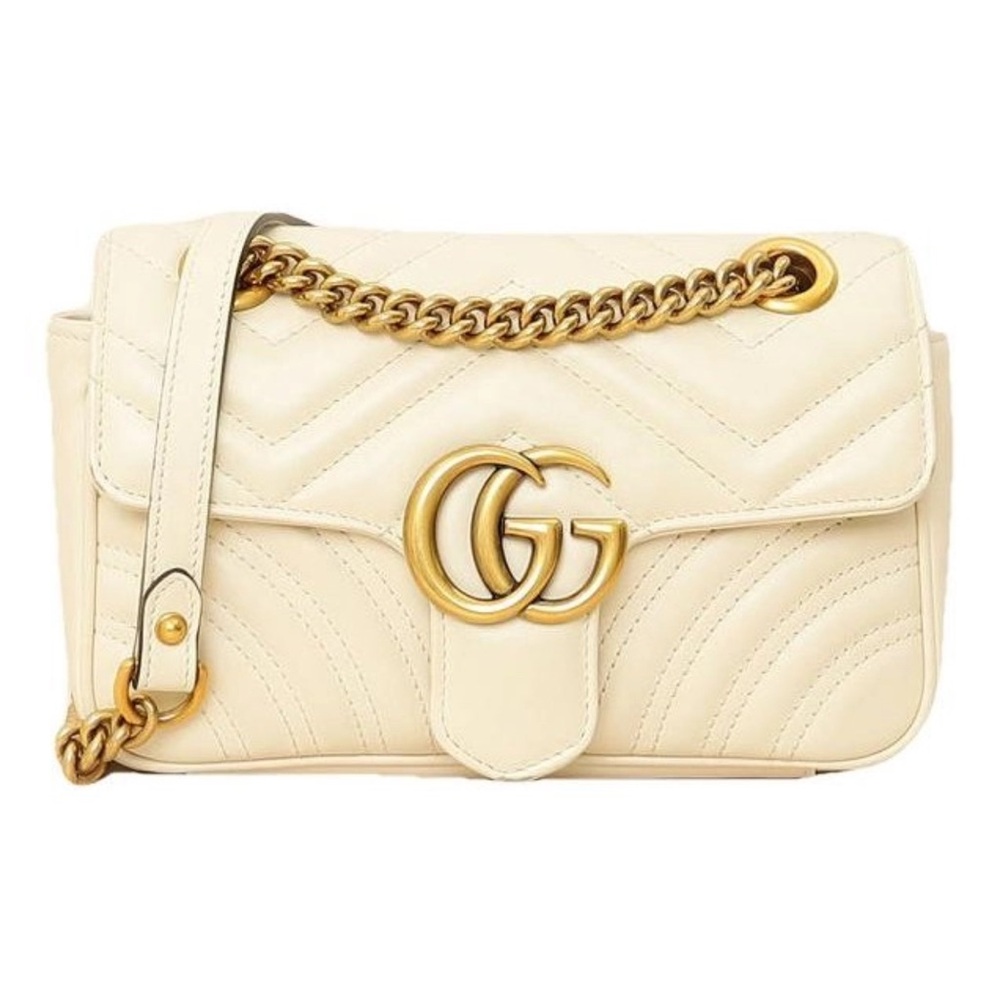 Gucci Marmont small shoulder bag